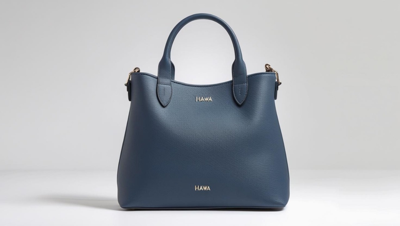 Elegant Leather bags